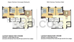 Blk 227B The Verandah @ Matilda (Punggol), HDB 4 Rooms #449329231